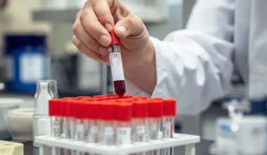 Blood Test Breakthrough Could Revolutionise Concussion Diagnosis in Older Adults