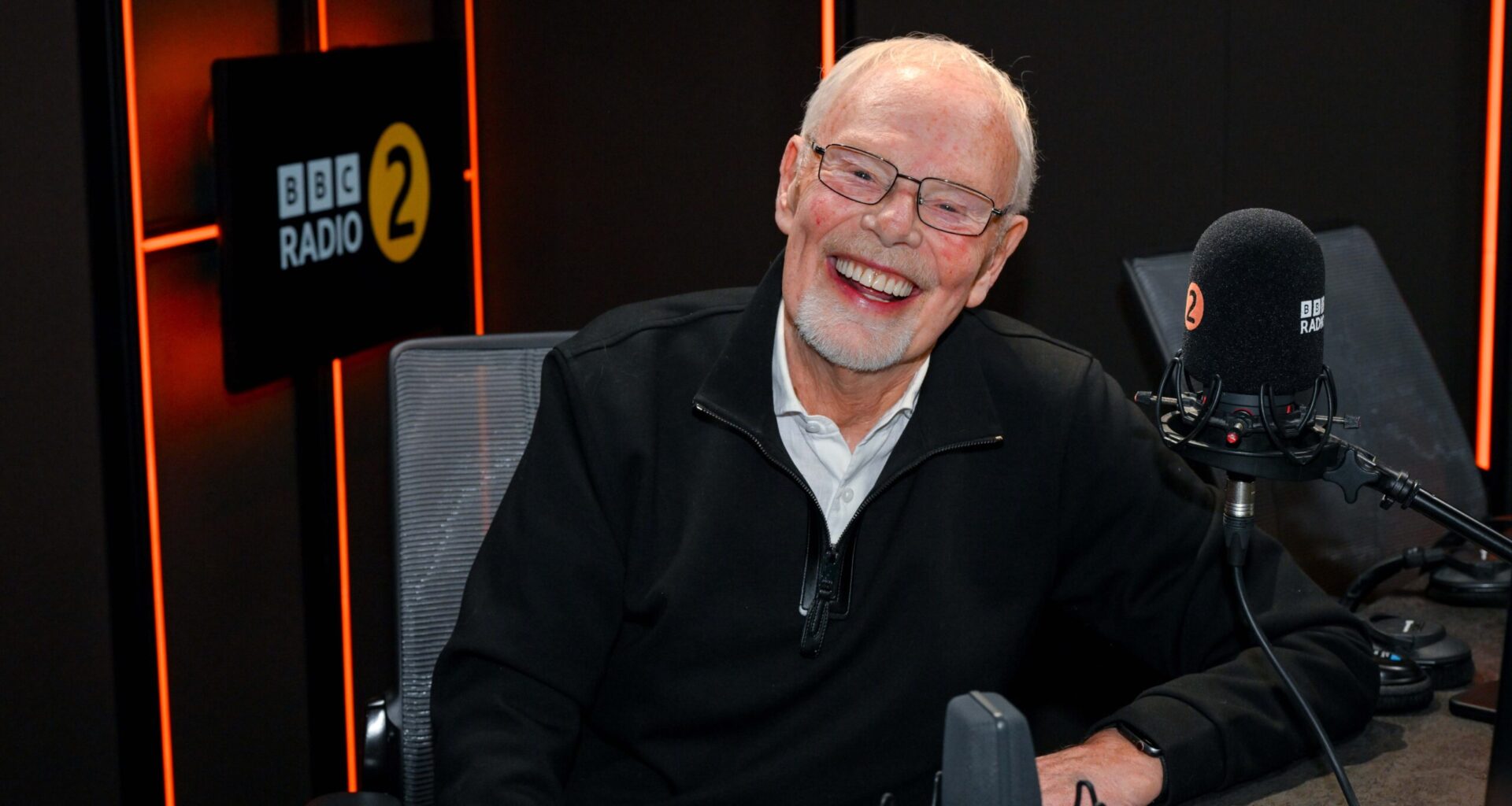 Bob Harris steps back from BBC Radio 2 shows – RadioToday