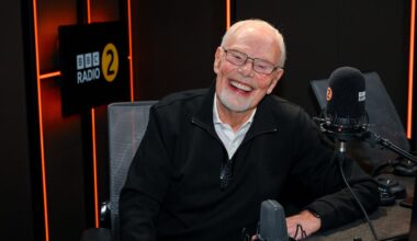 Bob Harris steps back from BBC Radio 2 shows – RadioToday