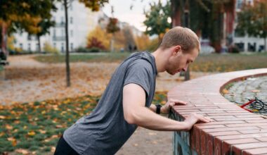 The one thing everyone gets wrong about strength training – these no-weight exercises count too