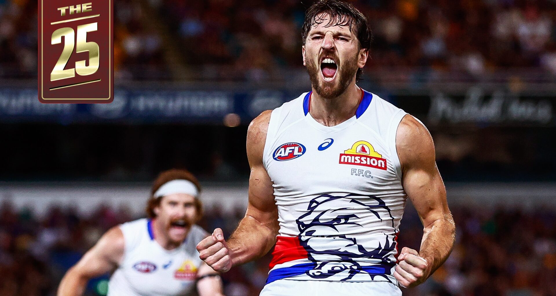 Who is the best player in the AFL? See how fans voted as gap at the top closes