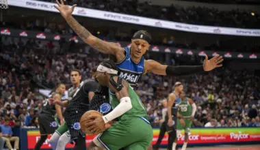NBA Insider Identifies 13-Point-Per-Game Guard Celtics May Target In Free Agency image