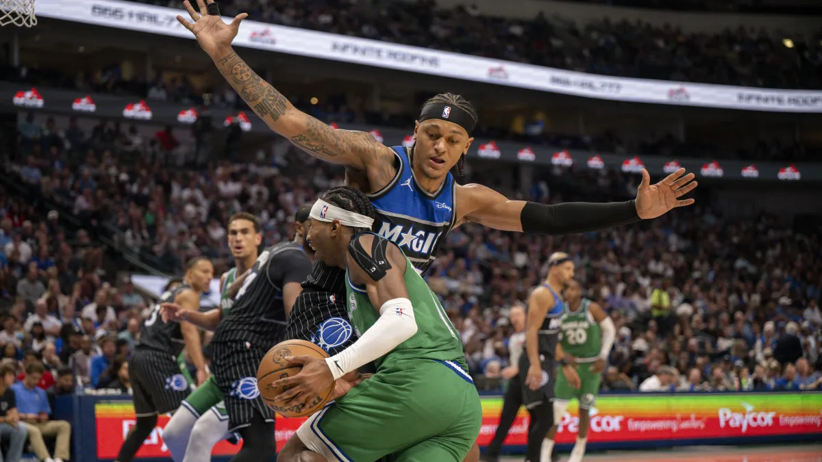 NBA Insider Identifies 13-Point-Per-Game Guard Celtics May Target In Free Agency image
