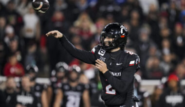 QB Brendan Sorsby's Agent Not Expecting NFL Suspension
