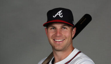 Braves Select Brewer Hicklen - MLB Trade Rumors