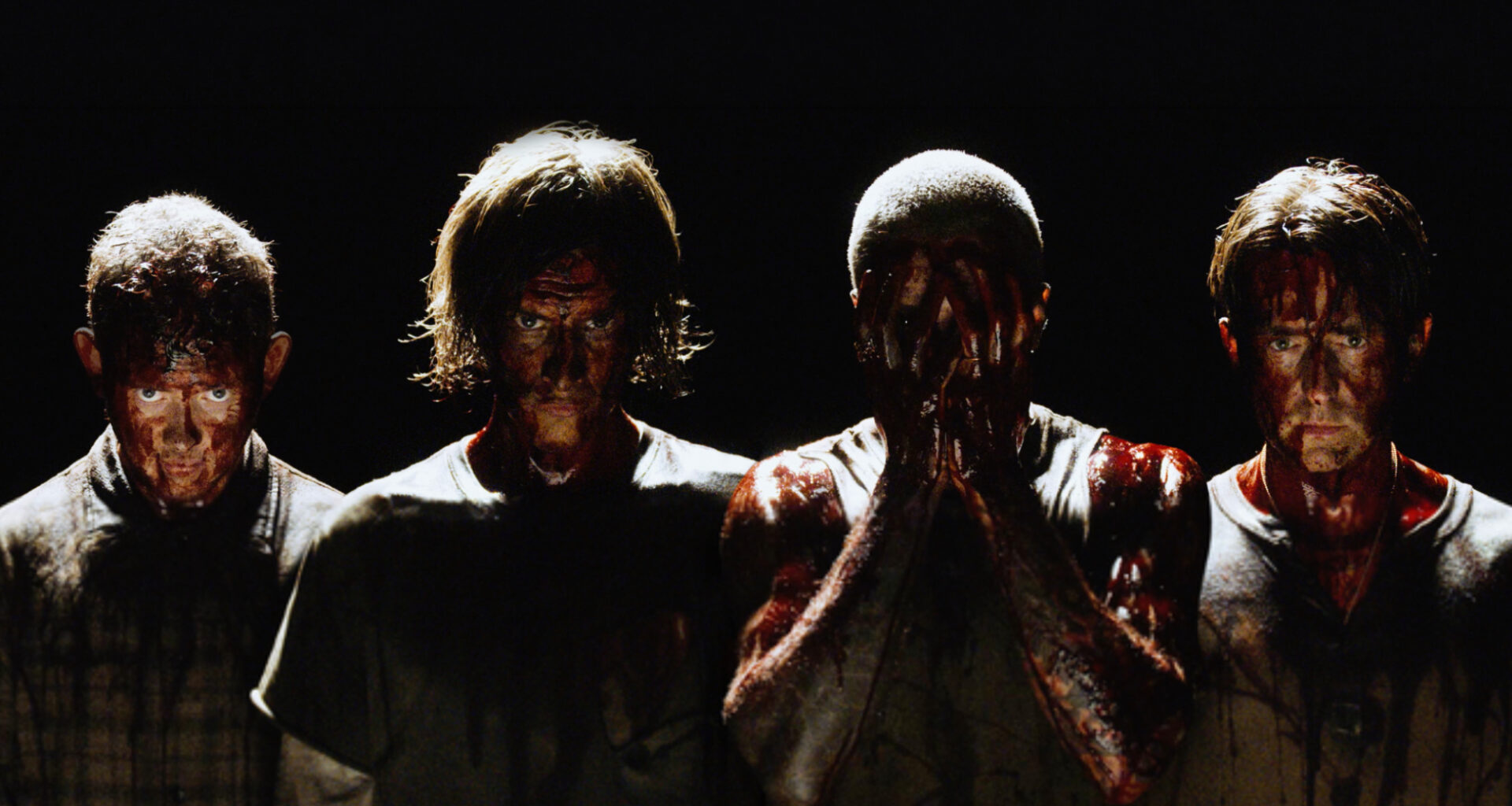 Bring Me The Horizon share vicious new song 'Dehumanized' ahead of 'Count Your Blessings: Repented'