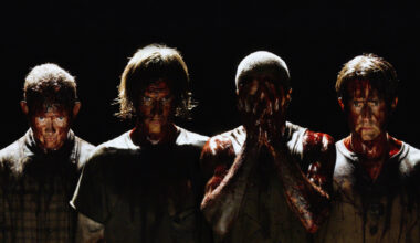Bring Me The Horizon share vicious new song 'Dehumanized' ahead of 'Count Your Blessings: Repented'
