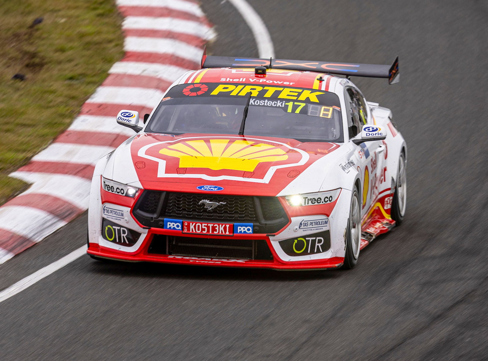 DJR reveals suspected cause of Kostecki struggle
