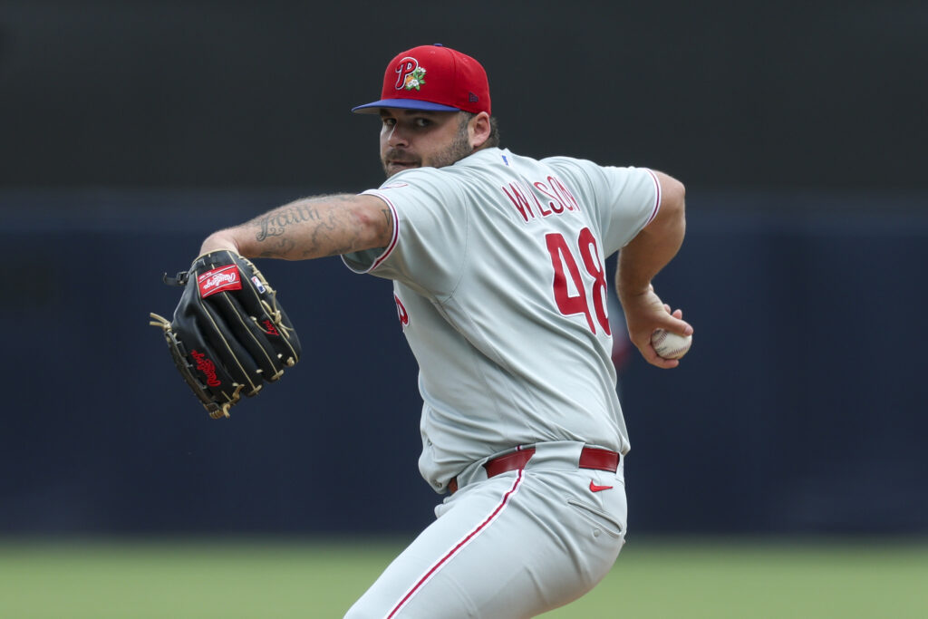 Cubs Claim Bryse Wilson, Designate Christian Roa For Assignment