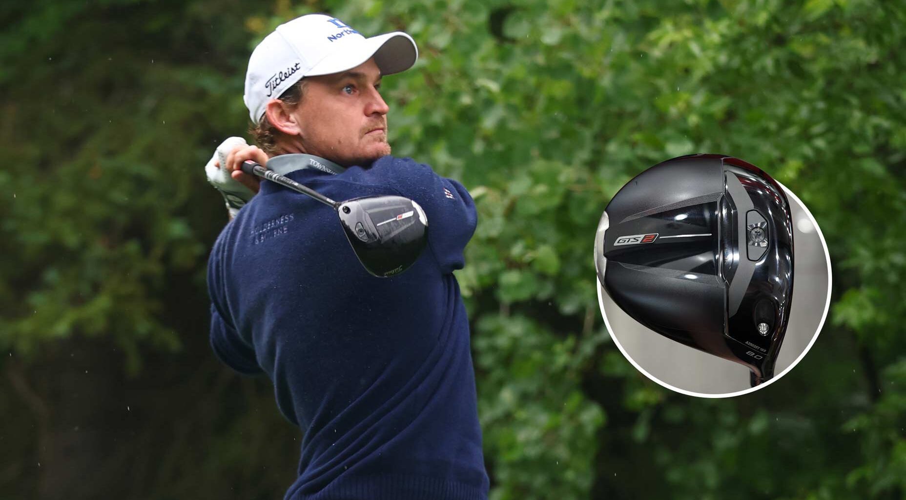 Bud Cauley's win has PGA Tour's hottest driver rolling into U.S. Open