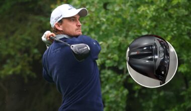 Bud Cauley's win has PGA Tour's hottest driver rolling into U.S. Open