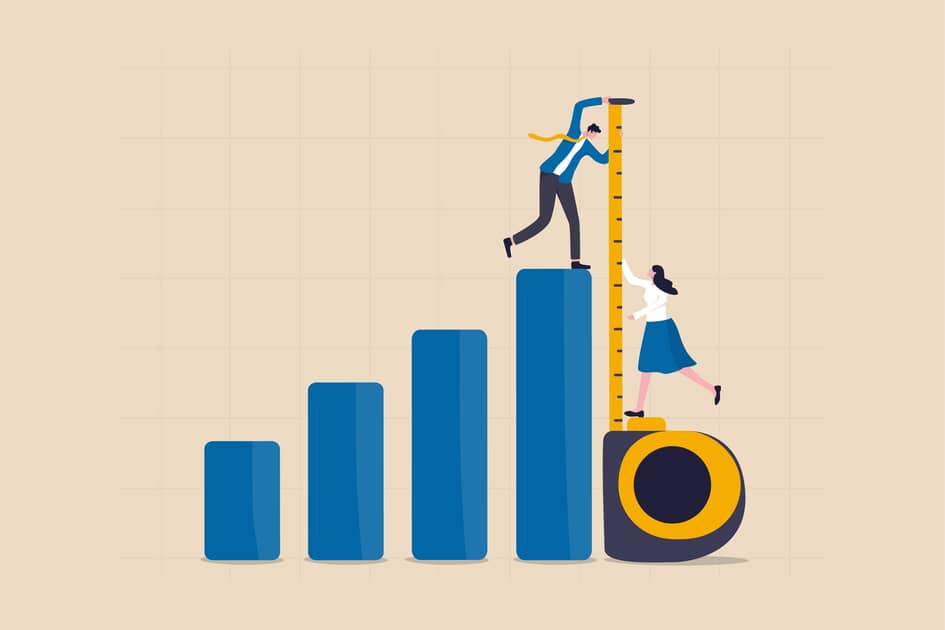 HR is paying close attention to high-performing employees amid AI transformation
