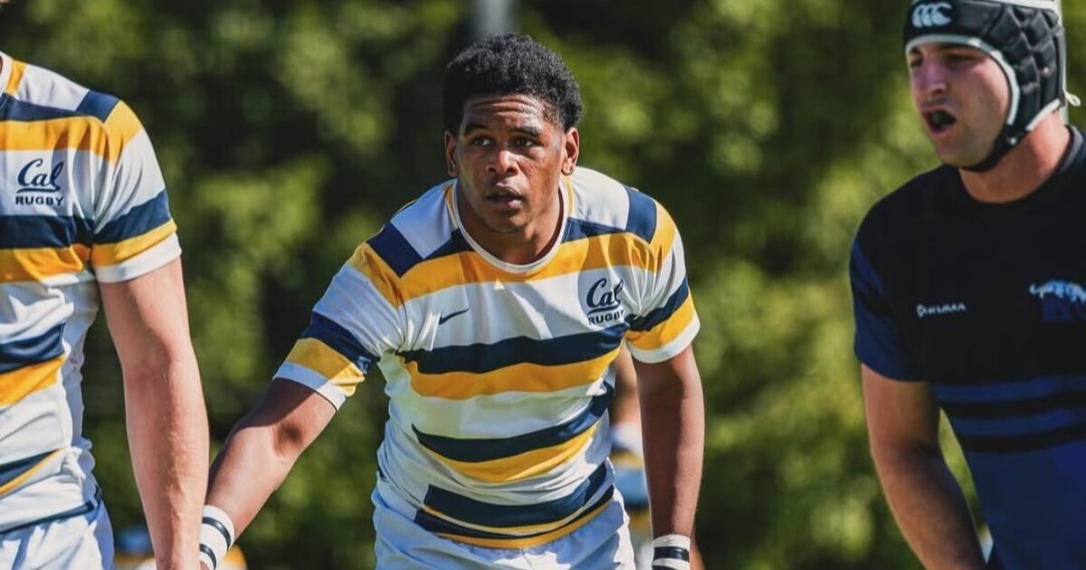 California Legion | California Collegiate Rugby Talent Earns…