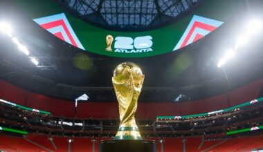 As World Cup 2026 begins, politics looms as large as the football