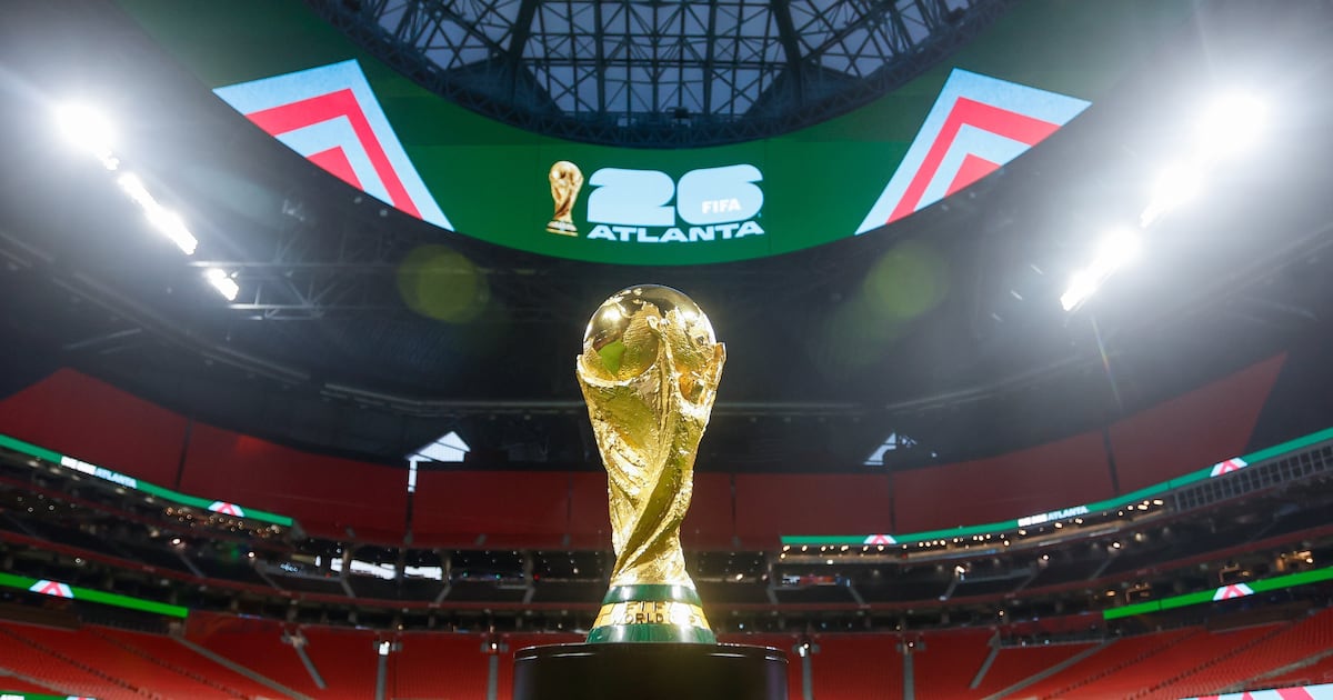 As World Cup 2026 begins, politics looms as large as the football