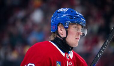 Pending UFA Patrik Laine looking forward to another NHL opportunity: ‘We’ll see where the wind takes me’