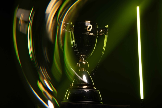 Nations Championship Trophy Unveiled with Battle for Global Dominance Just Weeks Away