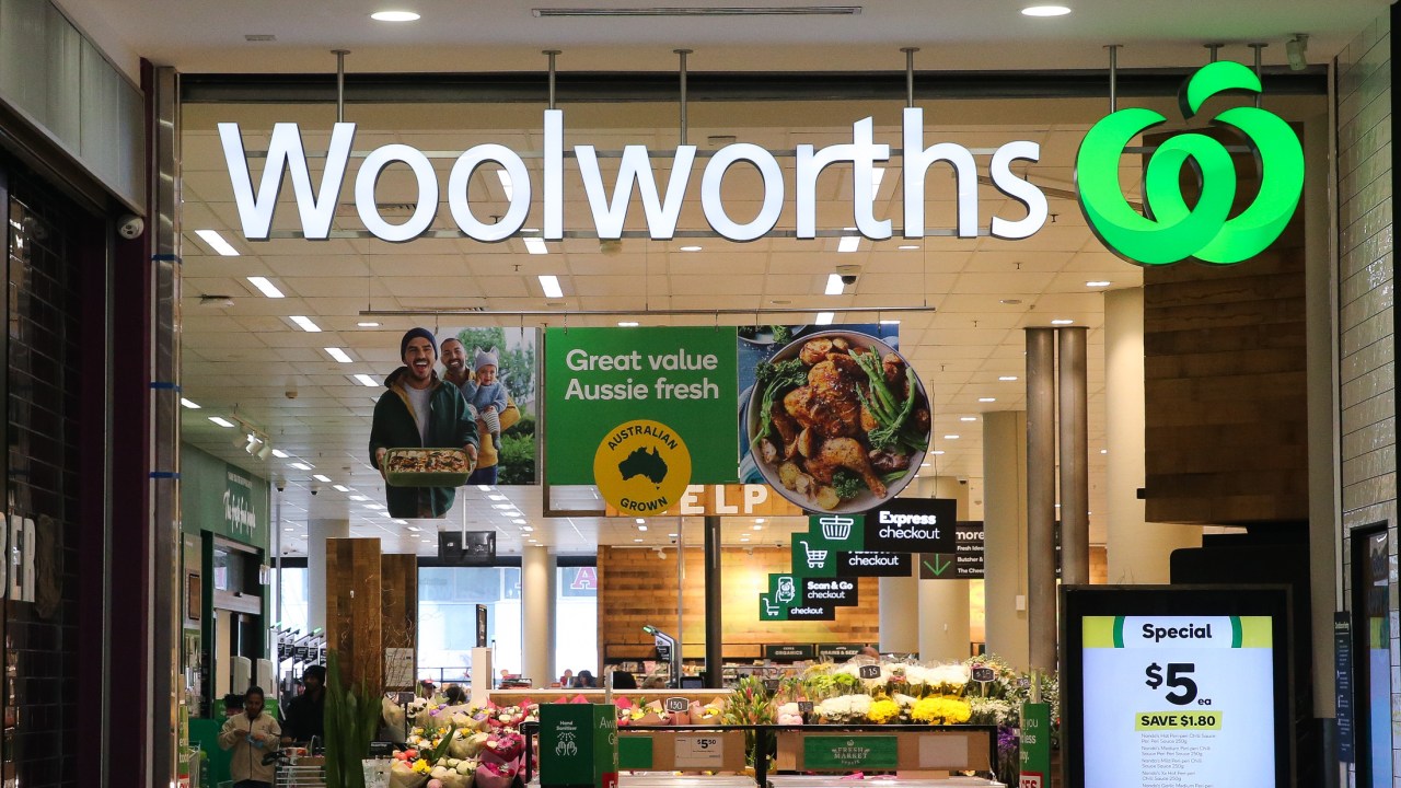 'None in stock': Woolworths customers rage over major issues with store’s deal offering premium items for free