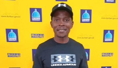 ‘I won’t stand for the exploitation of boxers’ — Mthalane