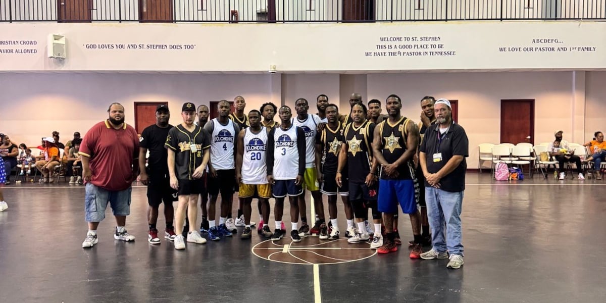 Team USA Basketball Showcase celebrates youth sports