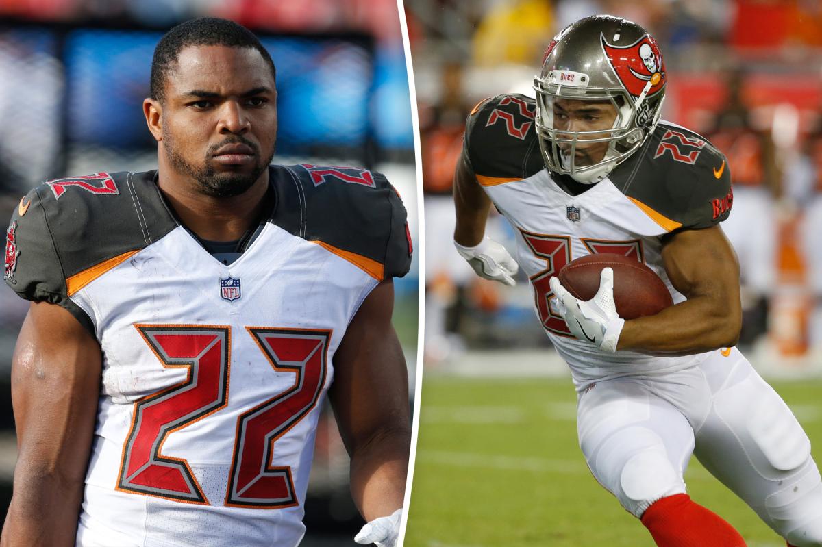 Ex-NFL player Doug Martin’s family files wrongful death lawsuit in California
