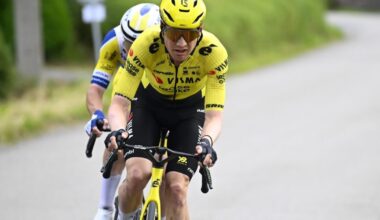 Team Visma | Lease a Bike