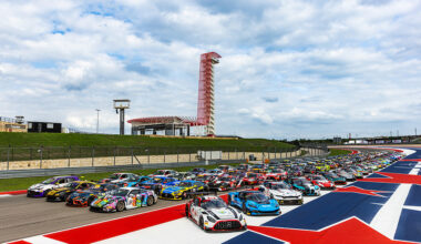 COTA to Replace Indianapolis on 2027 IGTC Calendar – Sportscar365