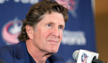 Friedman: What we are hearing on the Oilers and Mike Babcock