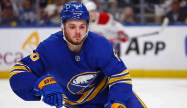 NHL Offer Sheet Primer: How they work, who could get one