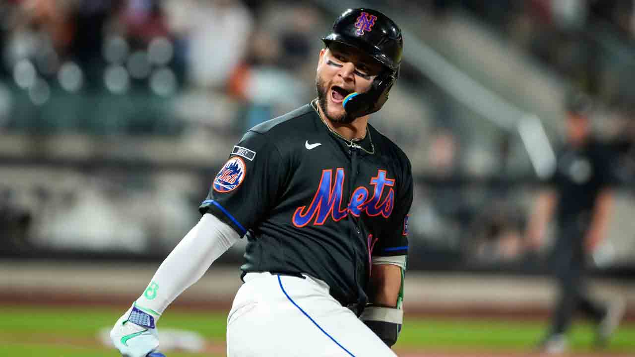 'I'm sure he'll hate it': Mets' Bo Bichette set for return to Toronto