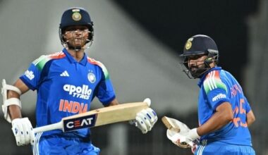 Hindustan Times Cricket