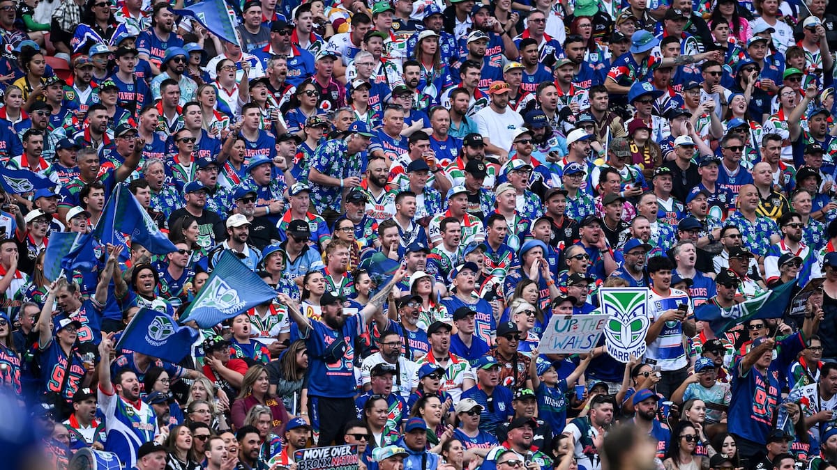 Brisbane Magic Round: How to win over your non-rugby travel partner