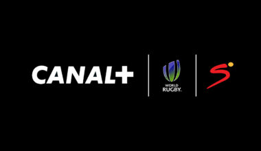 Canal+ secures Rugby World Cup rights for SuperSport