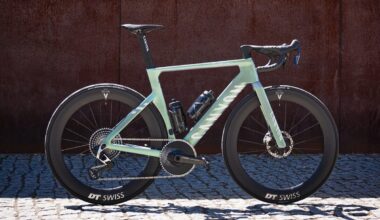 New Canyon Aeroad CFR officially launched ahead of the Tour de France – and it's 'faster than ever'