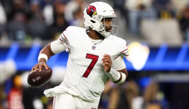 Every NFL Team's To-Do List for Rest of the 2026 Offseason