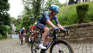 Soudal Quick-Step Pro Cycling Team