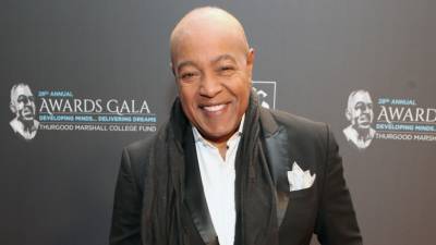 Celebrity Deaths in 2026 Peabo Bryson Feature