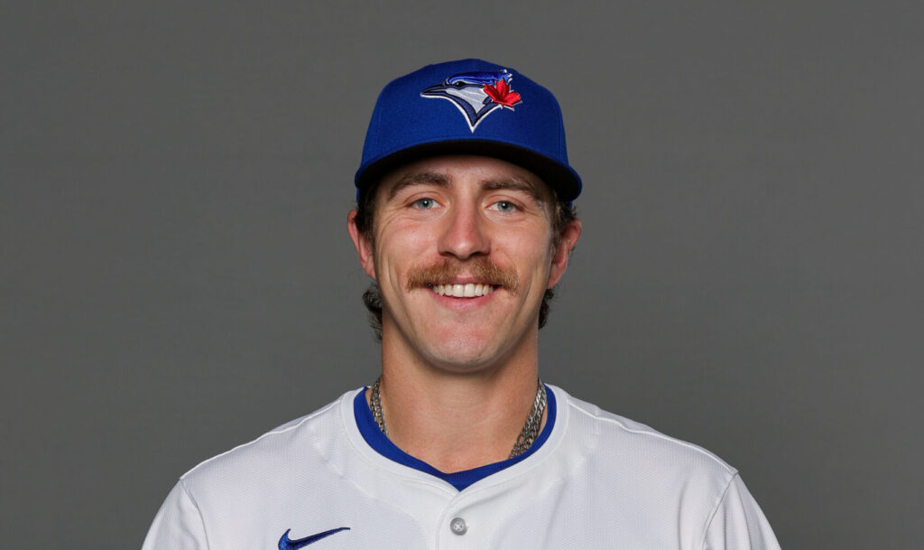 Blue Jays Select Chad Dallas