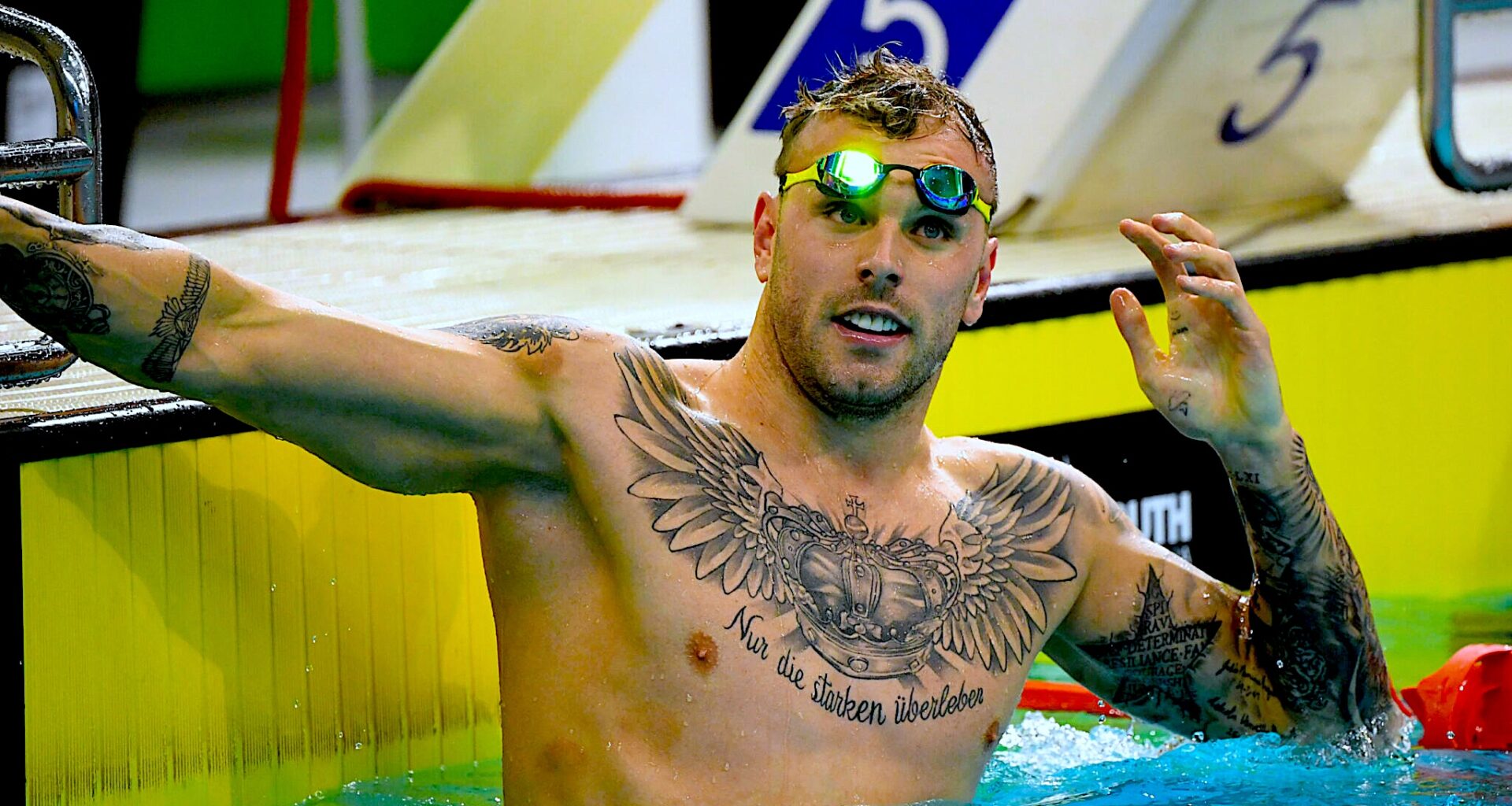 2026 Australian Swimming Trials: Day 4 Finals Live Recap