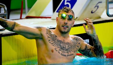 2026 Australian Swimming Trials: Day 4 Finals Live Recap