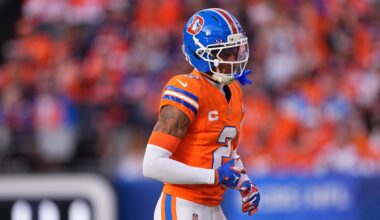 Patrick Surtain II, Broncos Reportedly Agree to Adjusted Contract After NFL-Record $96M Deal