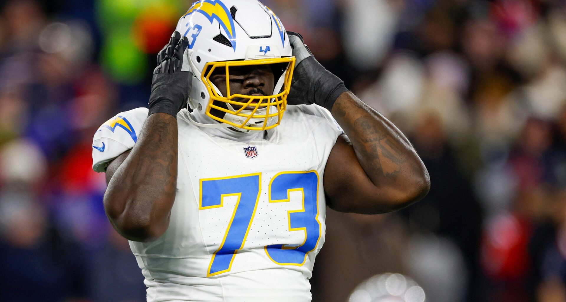 NFL Free Agency 2026: Ranking the 10 Best Unsigned Players Under 30