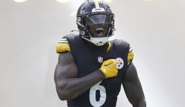 5 Cut Candidates Who Should be on Every NFL Team's Radar