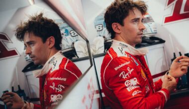 Locked in to Ferrari: Why is Leclerc sticking with underperforming F1 team?