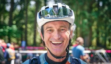 Charles Russell takes over Kona as new CEO