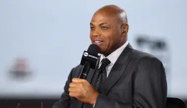 Charles Barkley San Antonio women quote: Revisiting analyst's jab at 'big ole women' of Texas image