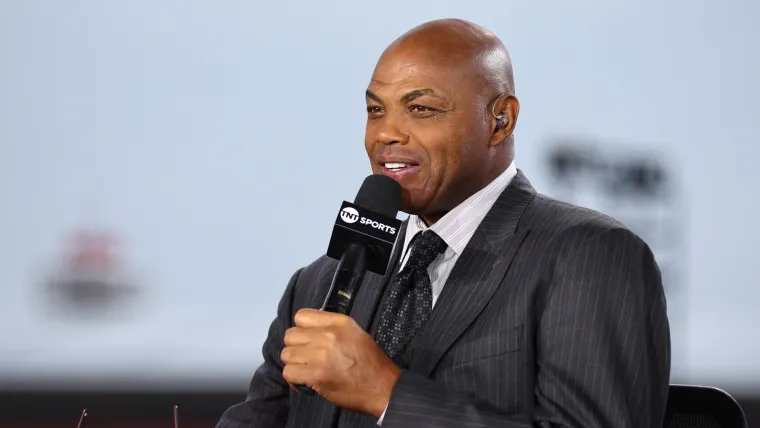 Charles Barkley San Antonio women quote: Revisiting analyst's jab at 'big ole women' of Texas image