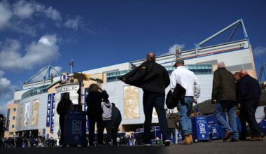 General admission pricing for 2026/27 | News | Official Site