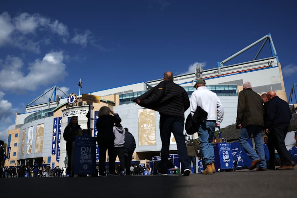General admission pricing for 2026/27 | News | Official Site