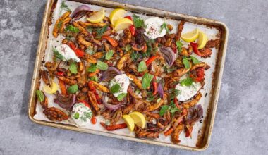 Arash Hashemi announces new cookbook, 'Shredhappens: High Protein, Big Flavor'